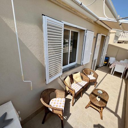 Atmosfere Di Mare Διαμέρισμα Marina di Ragusa Εξωτερικό φωτογραφία