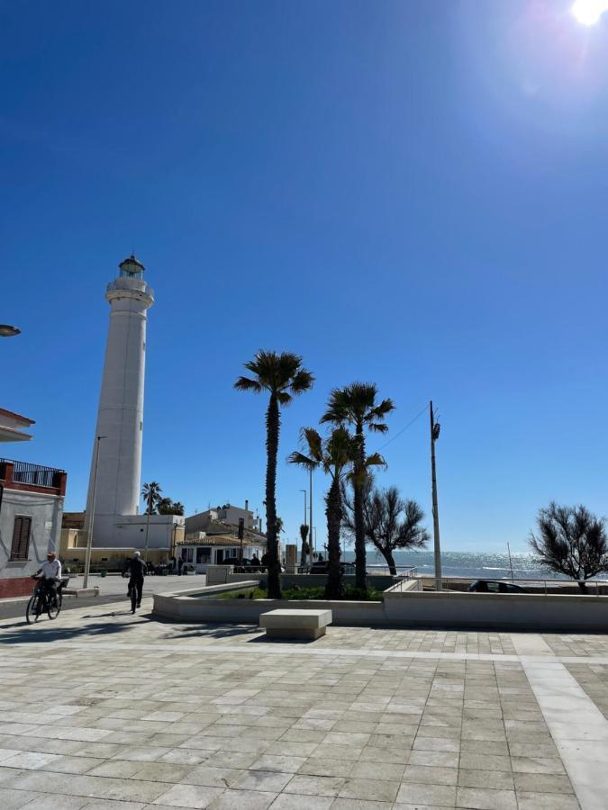 Atmosfere Di Mare Διαμέρισμα Marina di Ragusa Εξωτερικό φωτογραφία