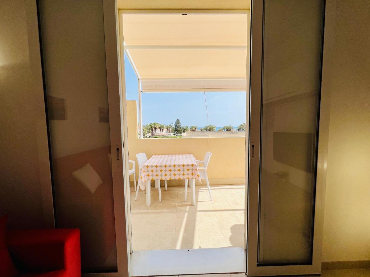 Atmosfere Di Mare Διαμέρισμα Marina di Ragusa Εξωτερικό φωτογραφία