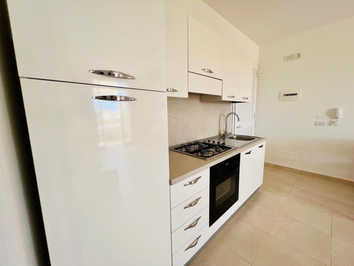 Atmosfere Di Mare Διαμέρισμα Marina di Ragusa Εξωτερικό φωτογραφία