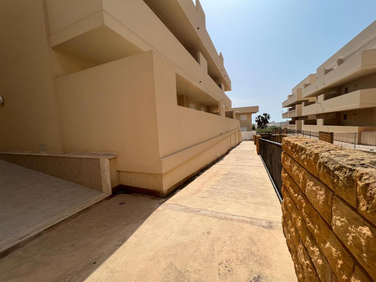 Atmosfere Di Mare Διαμέρισμα Marina di Ragusa Εξωτερικό φωτογραφία