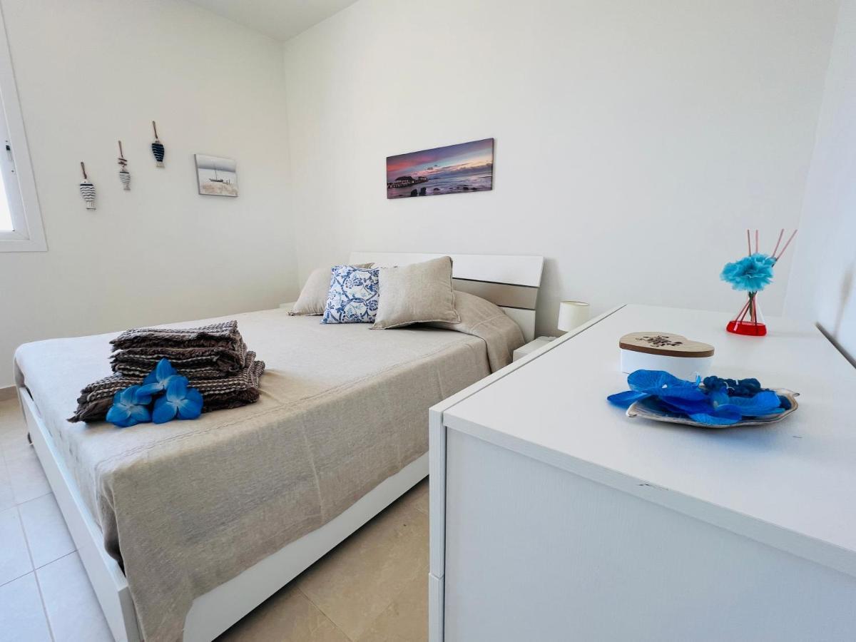 Atmosfere Di Mare Διαμέρισμα Marina di Ragusa Εξωτερικό φωτογραφία