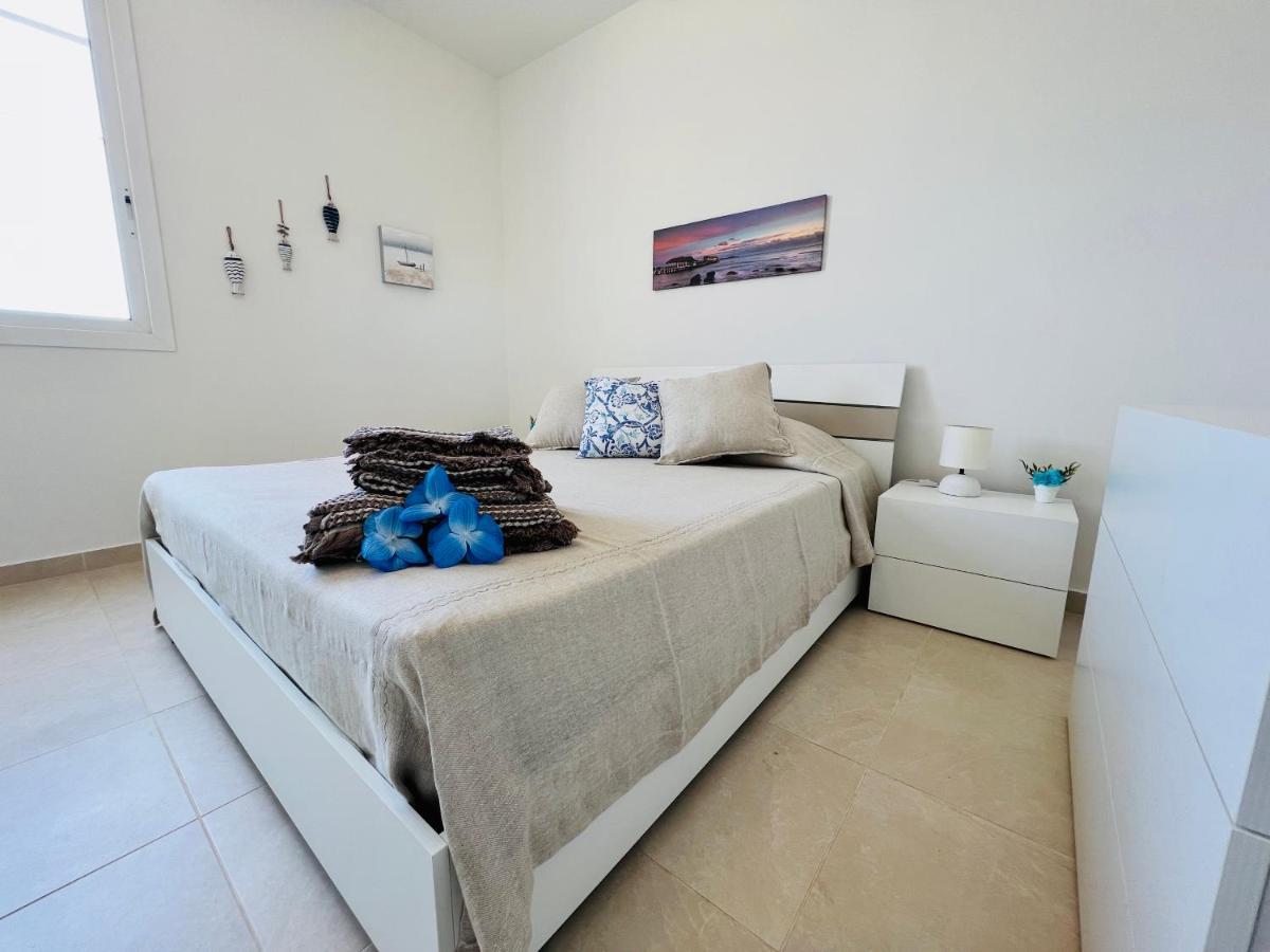 Atmosfere Di Mare Διαμέρισμα Marina di Ragusa Εξωτερικό φωτογραφία