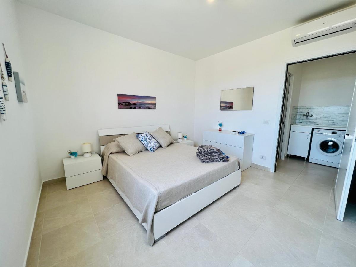 Atmosfere Di Mare Διαμέρισμα Marina di Ragusa Εξωτερικό φωτογραφία