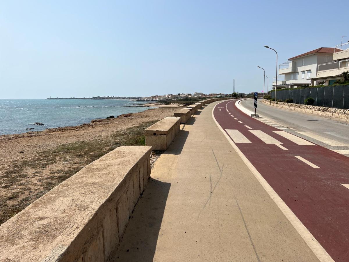 Atmosfere Di Mare Διαμέρισμα Marina di Ragusa Εξωτερικό φωτογραφία
