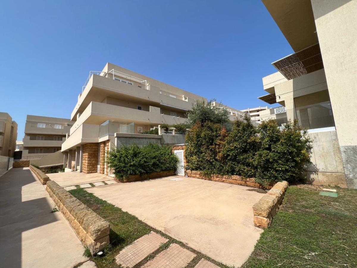 Atmosfere Di Mare Διαμέρισμα Marina di Ragusa Εξωτερικό φωτογραφία
