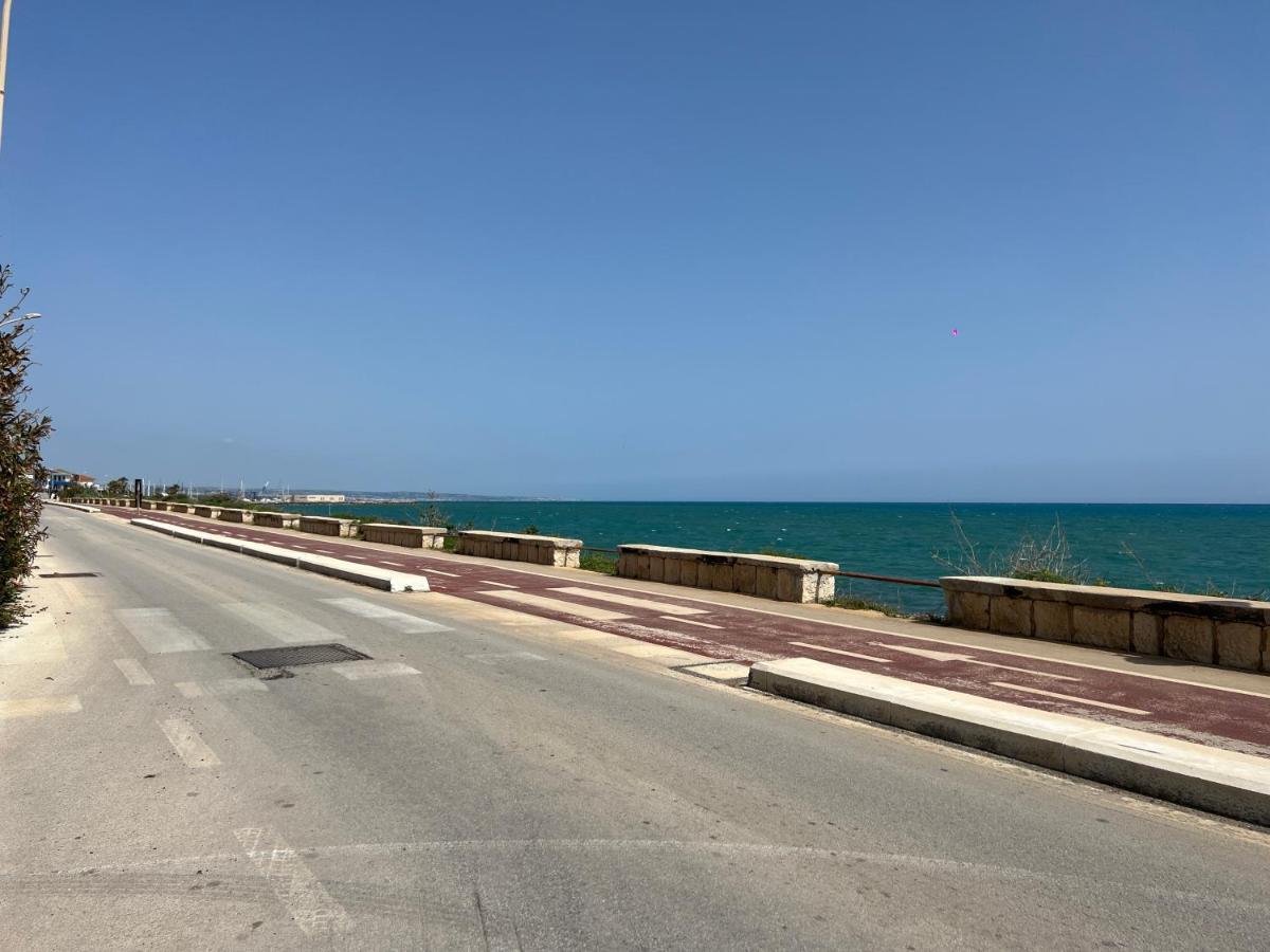 Atmosfere Di Mare Διαμέρισμα Marina di Ragusa Εξωτερικό φωτογραφία