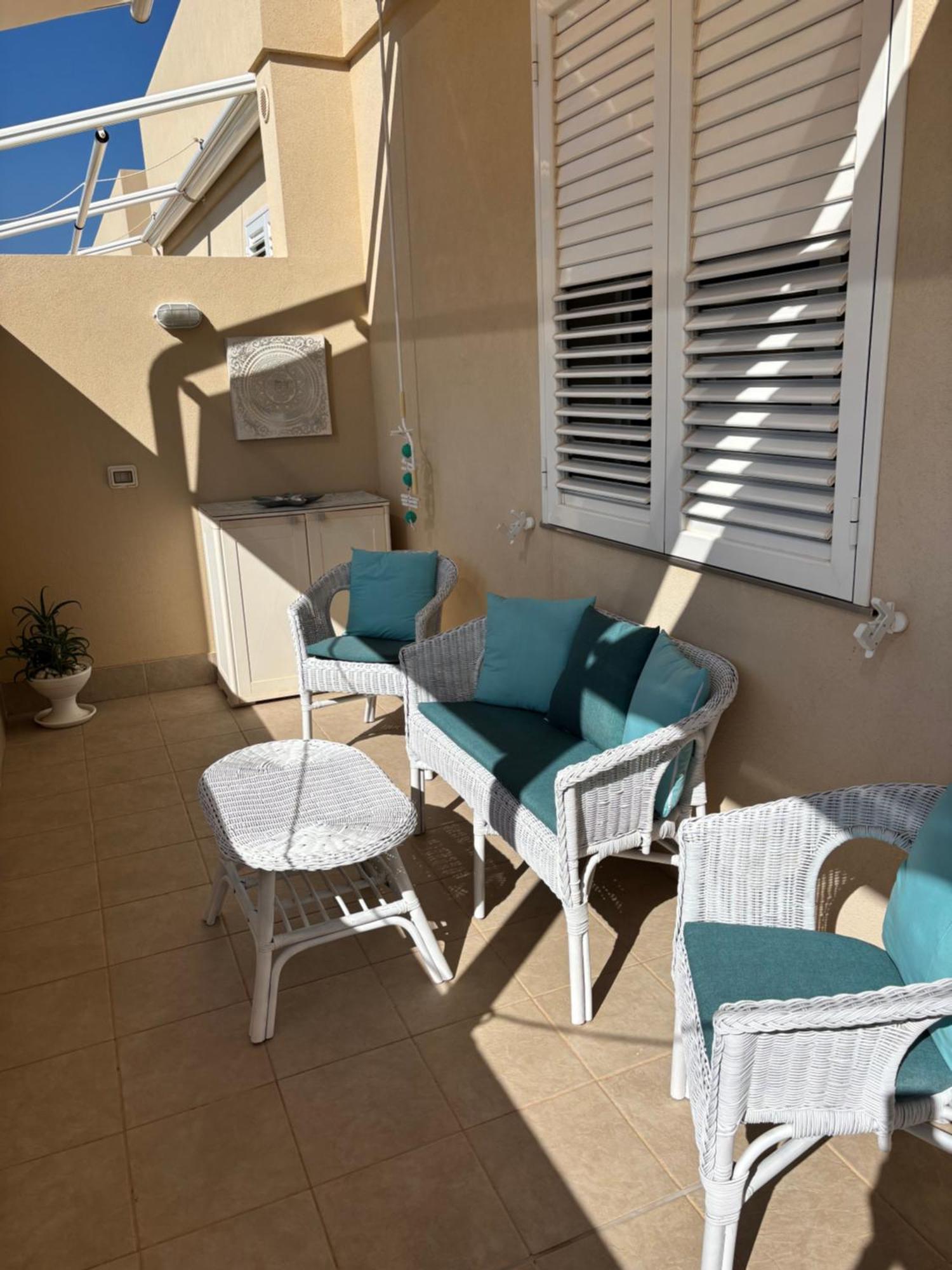 Atmosfere Di Mare Διαμέρισμα Marina di Ragusa Εξωτερικό φωτογραφία